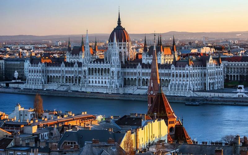 Hungary