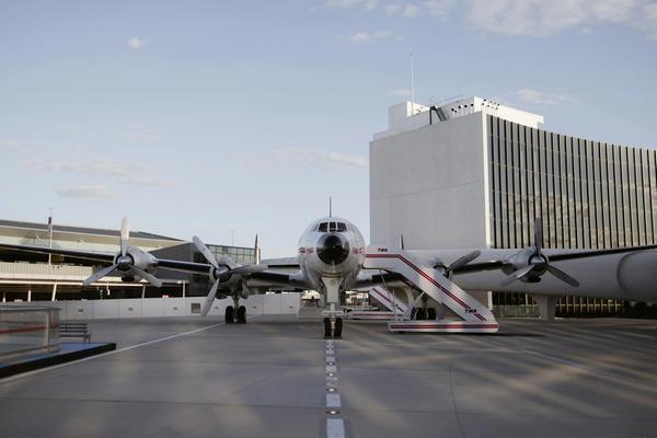 John F. Kennedy International Airport