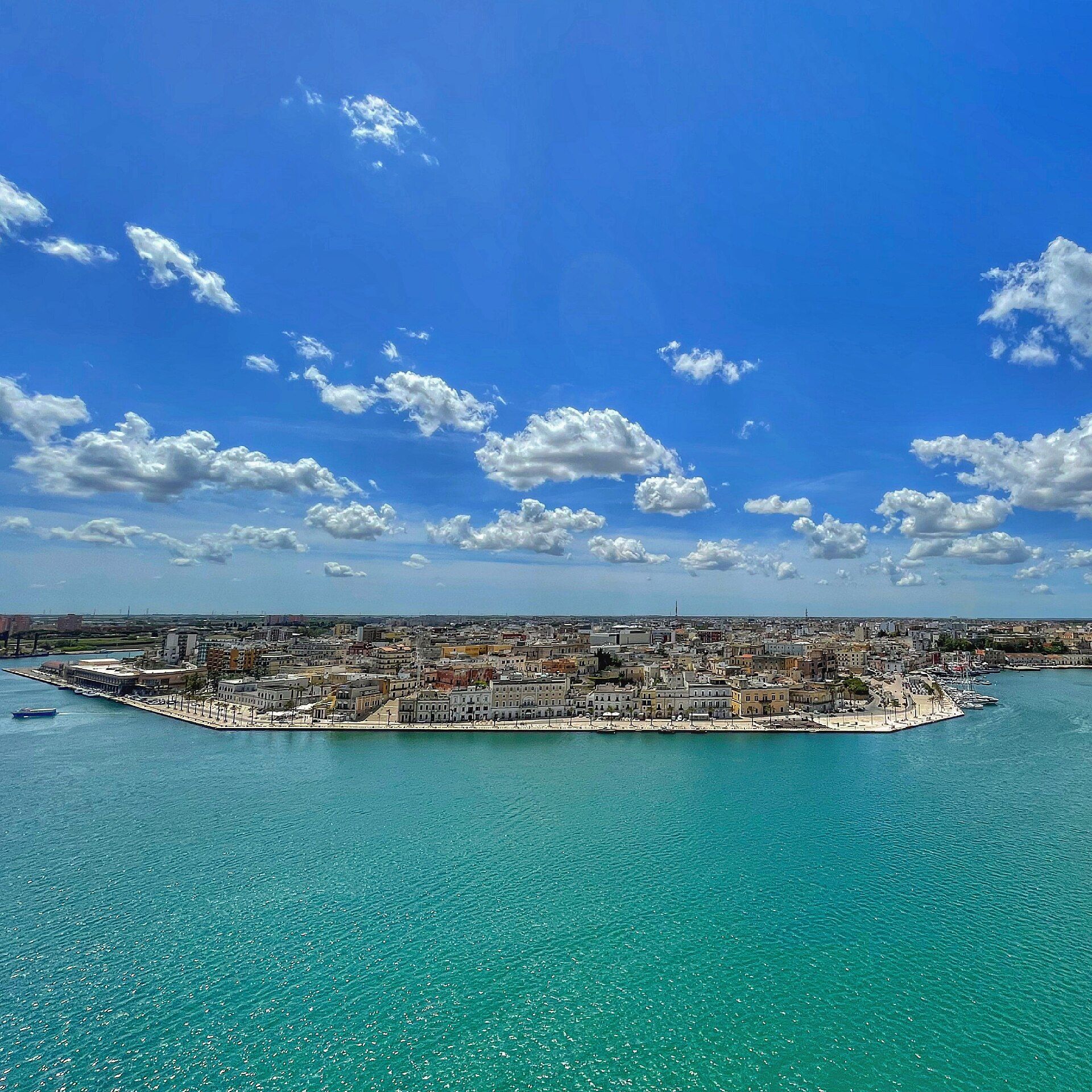 Brindisi Airport