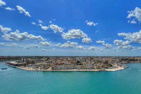 Brindisi Airport