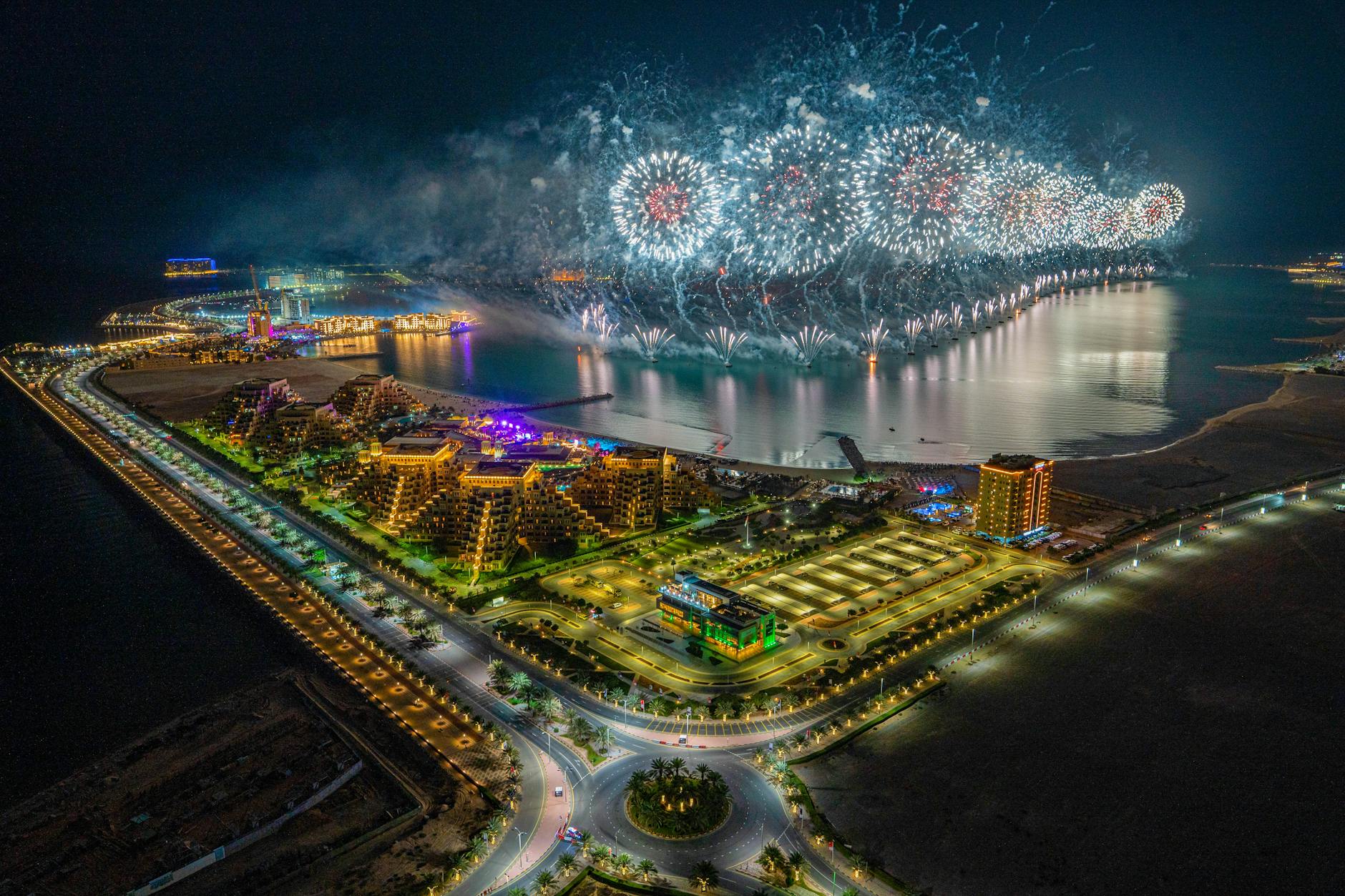 Ras Al Khaimah
