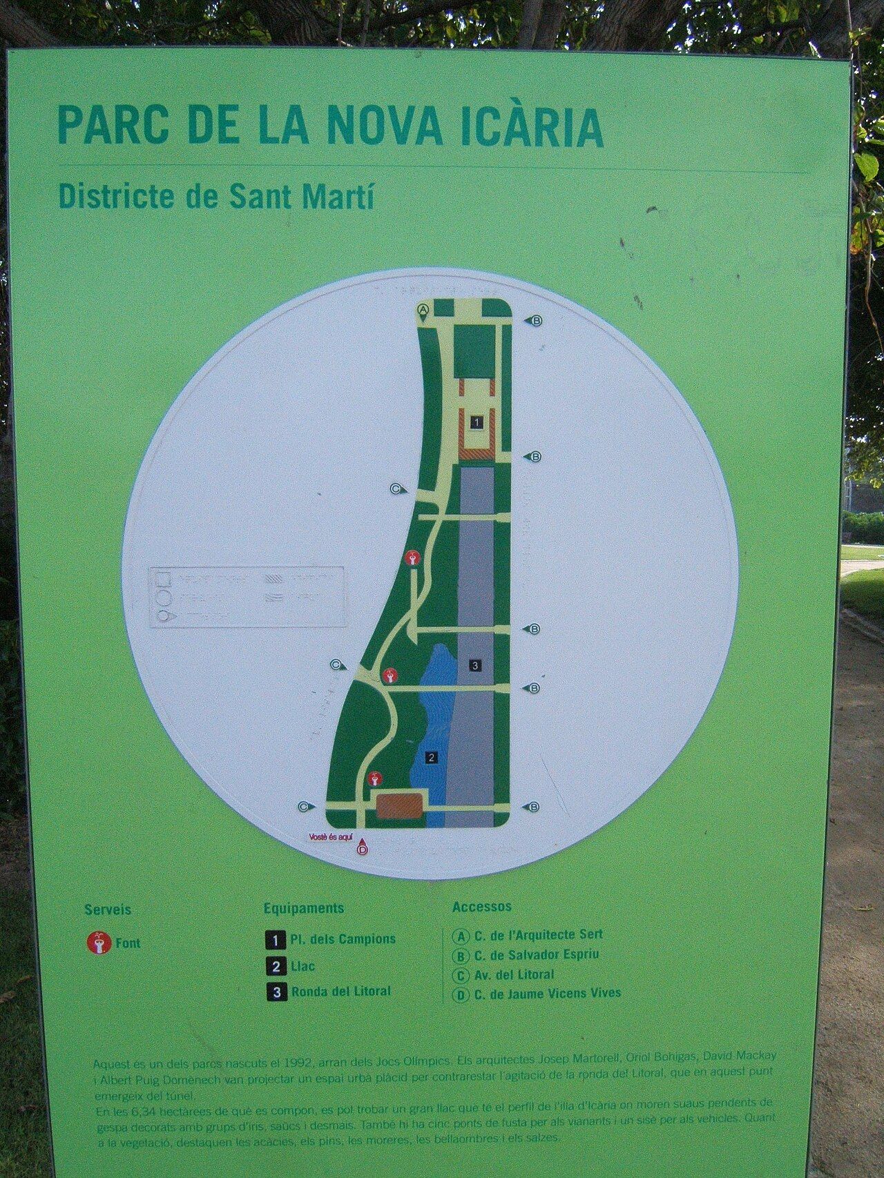 Costa de la Calma