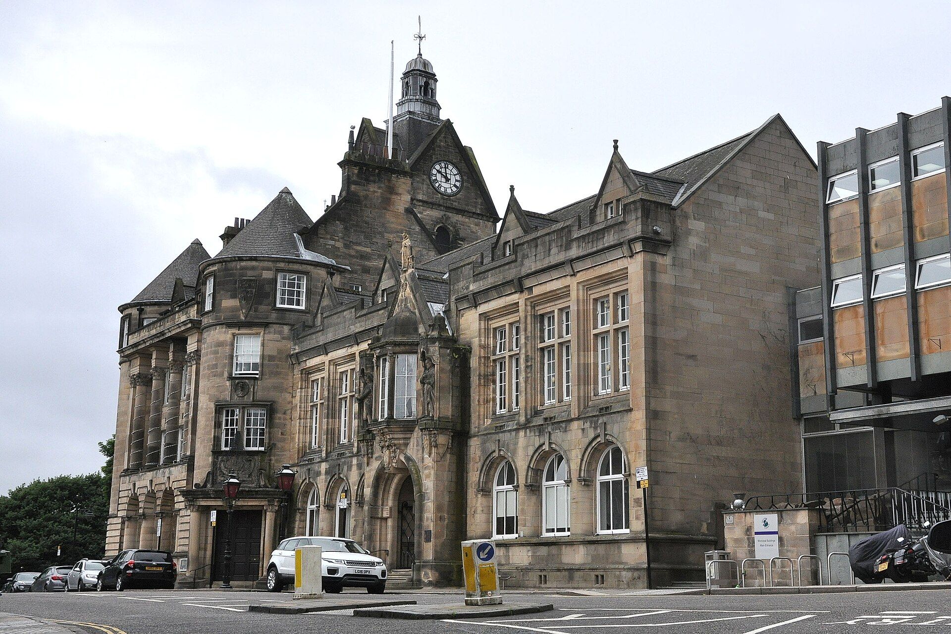 Stirling