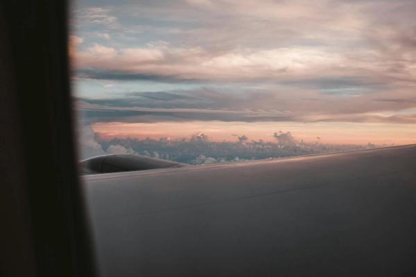 Cozumel International Airport