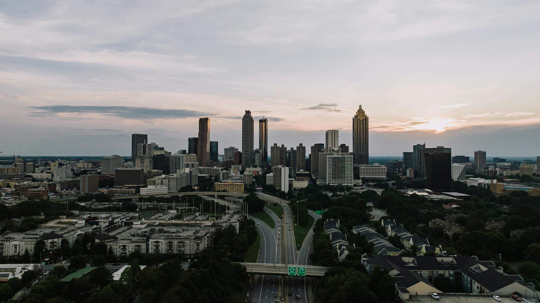 Atlanta