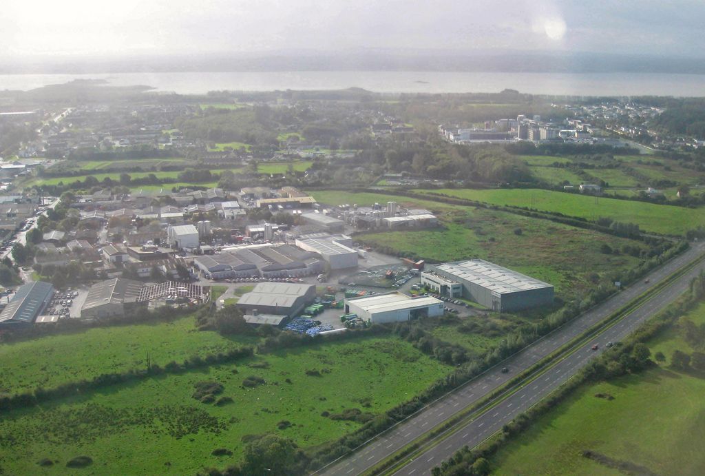 Aéroport de Shannon