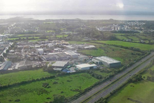 Aéroport de Shannon
