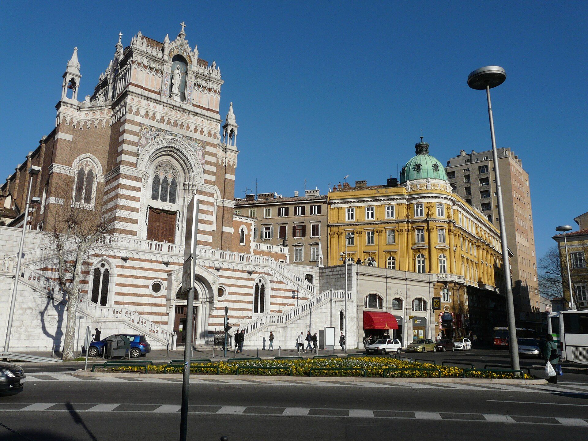 Rijeka Airport