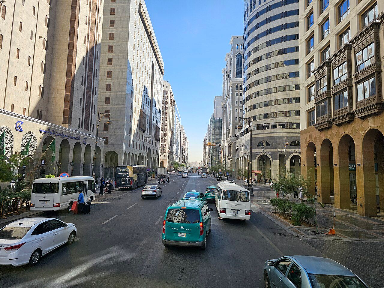 Medina