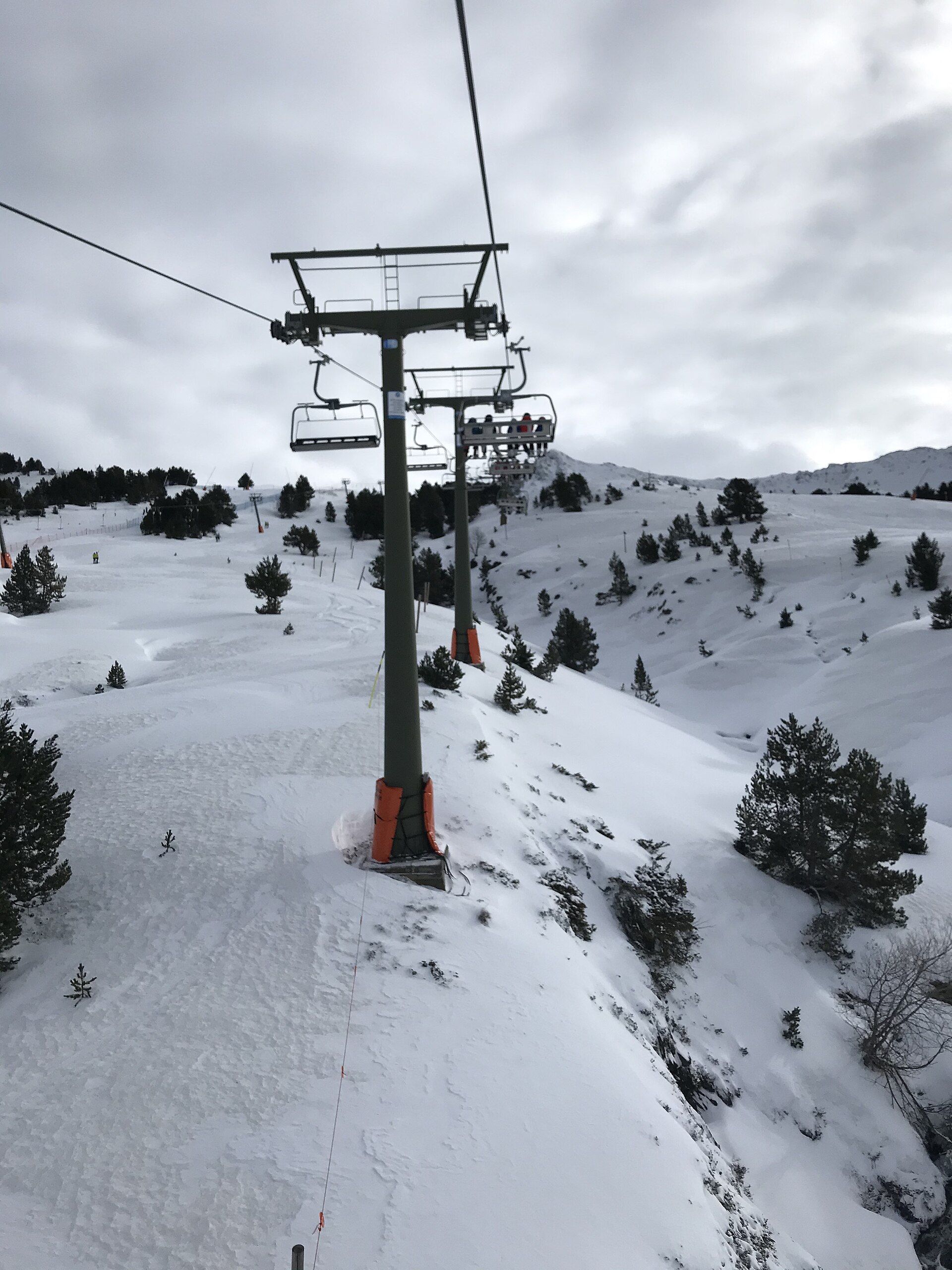 Baqueira-Beret