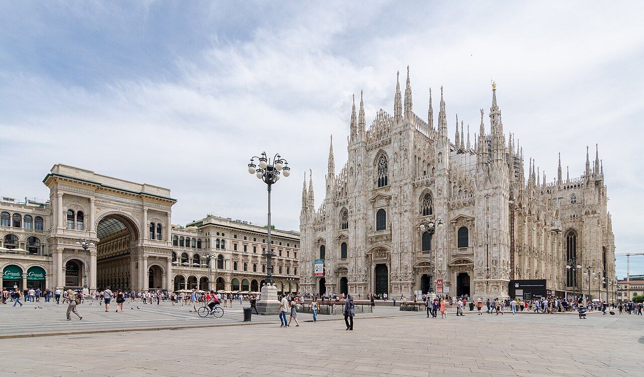 Milano