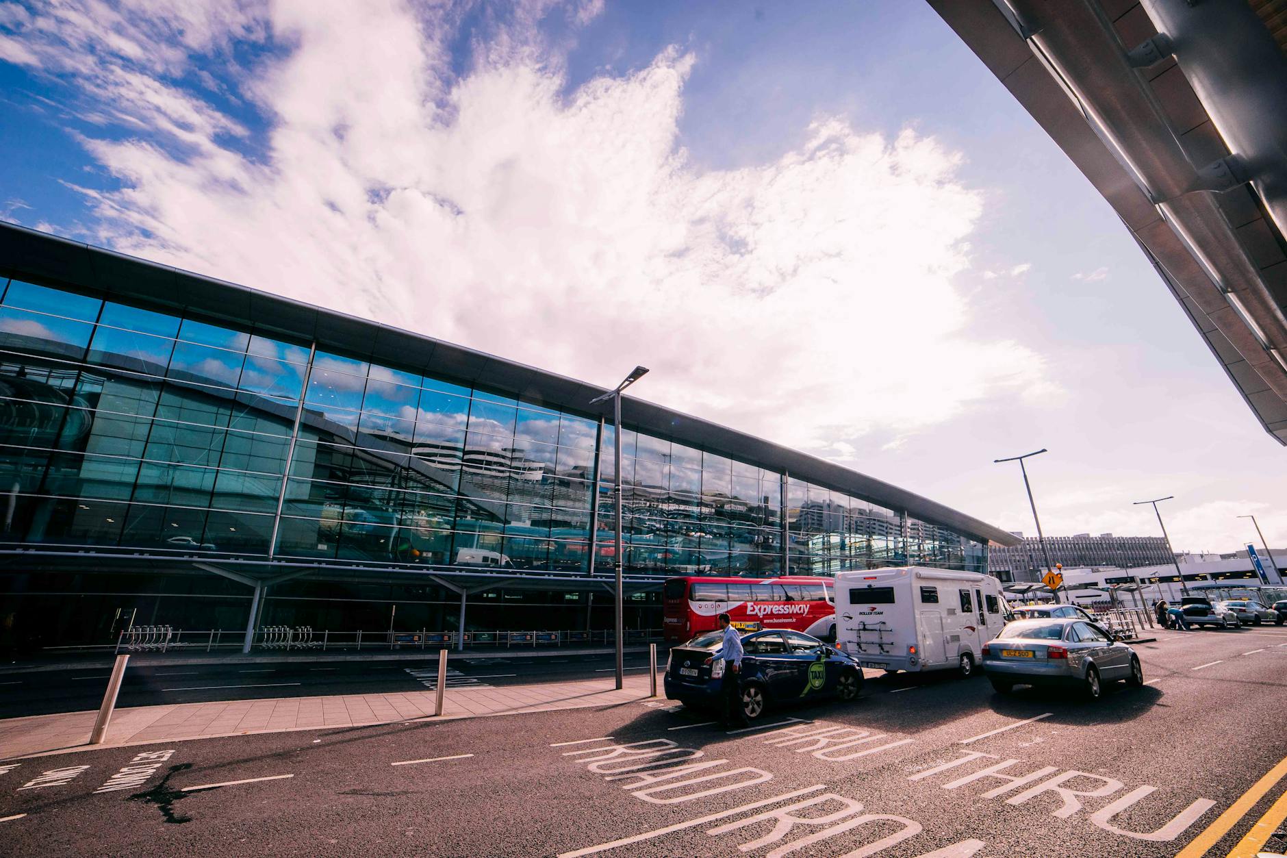Dublin Airport