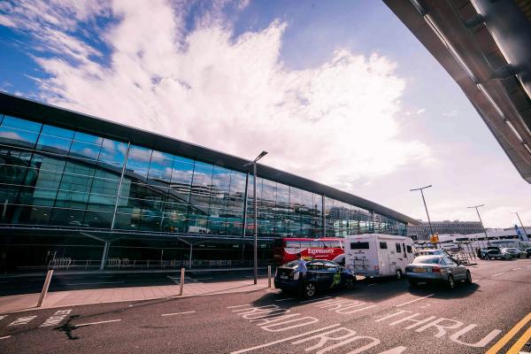 Dublin Airport