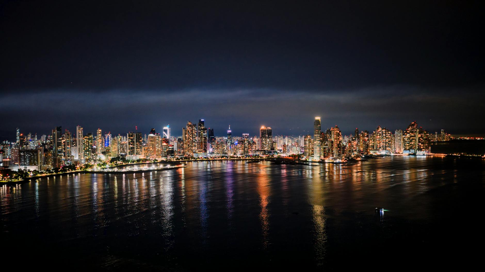 Panama City