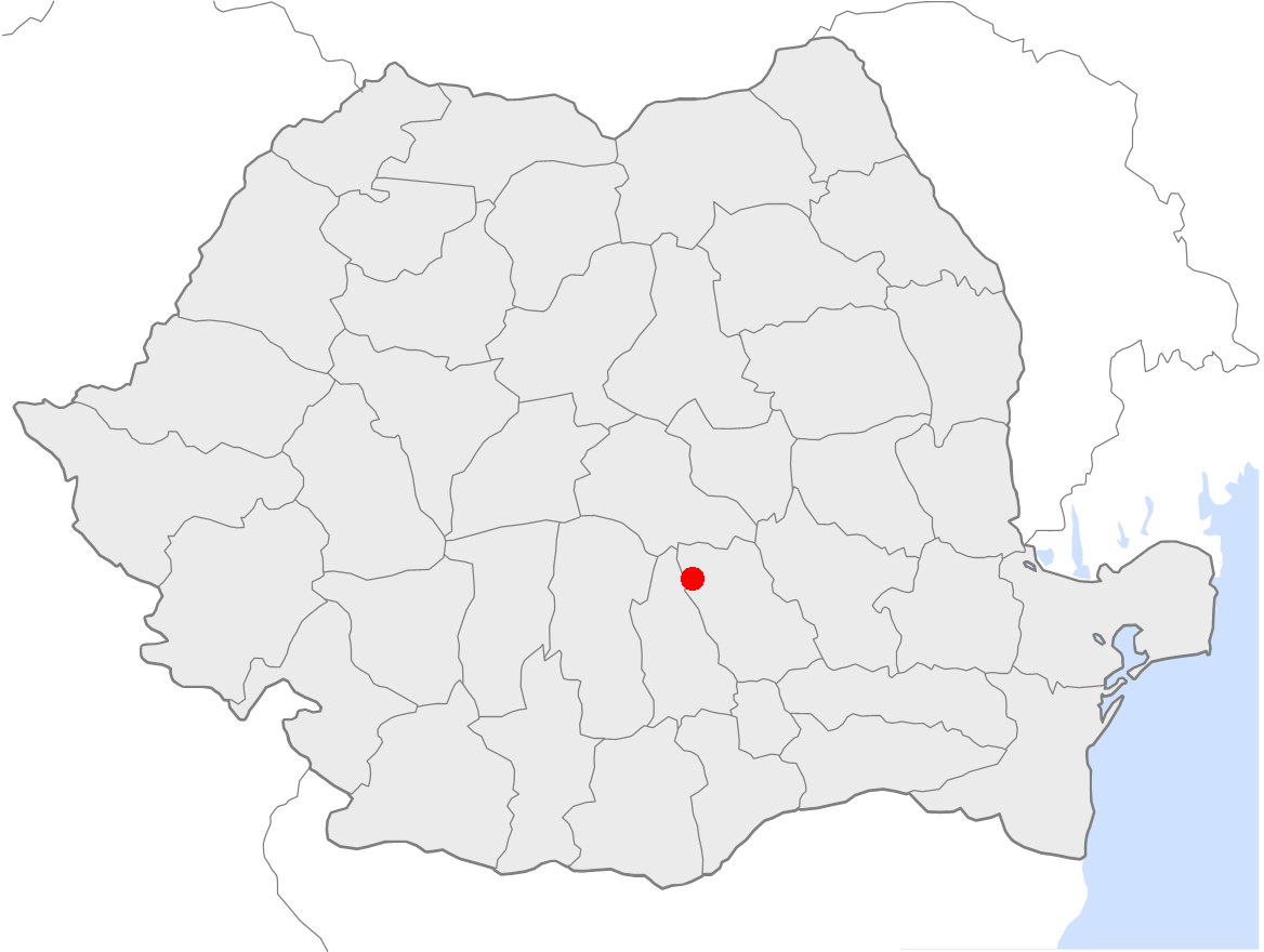 Sinaia
