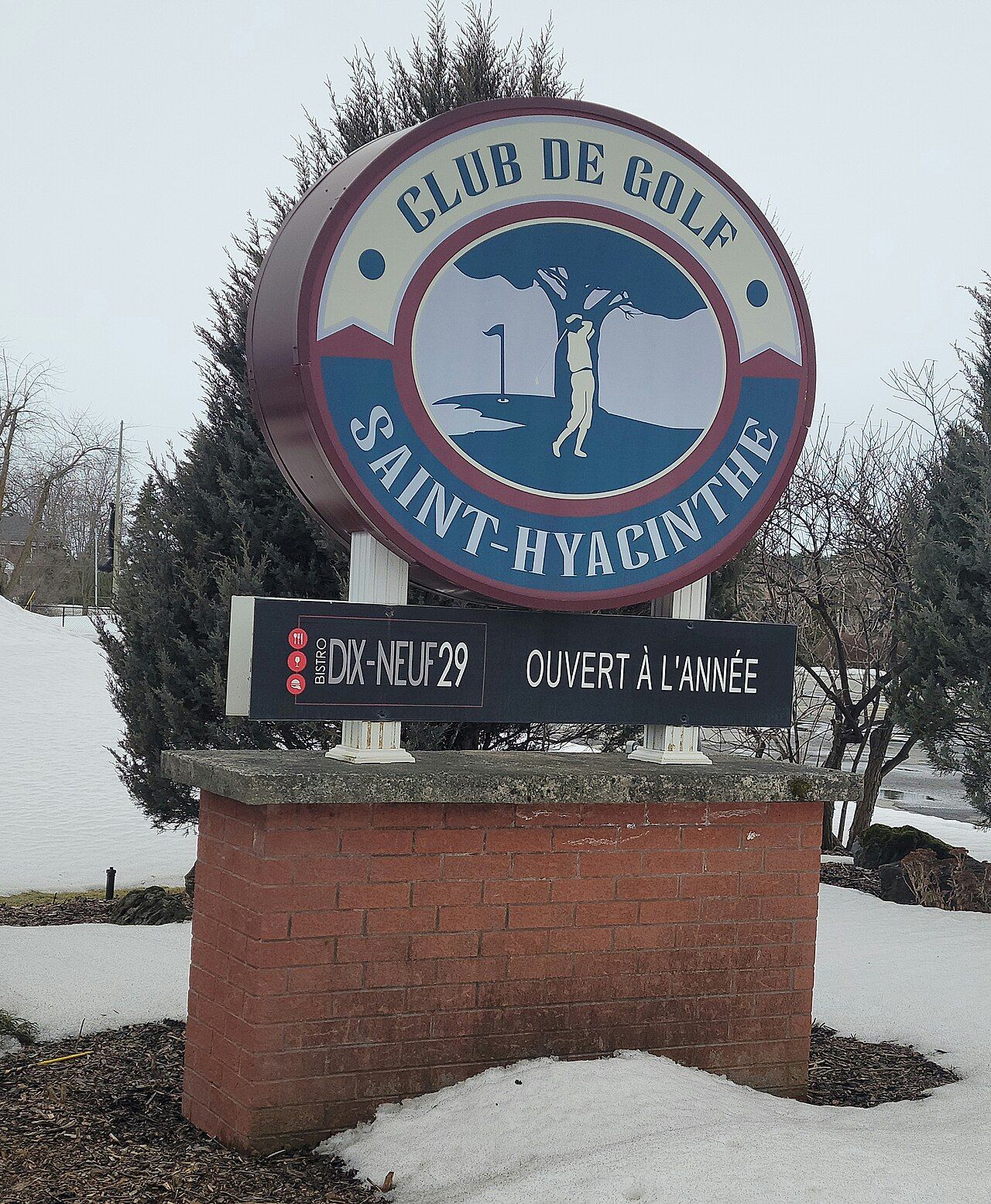 Golf del Sur