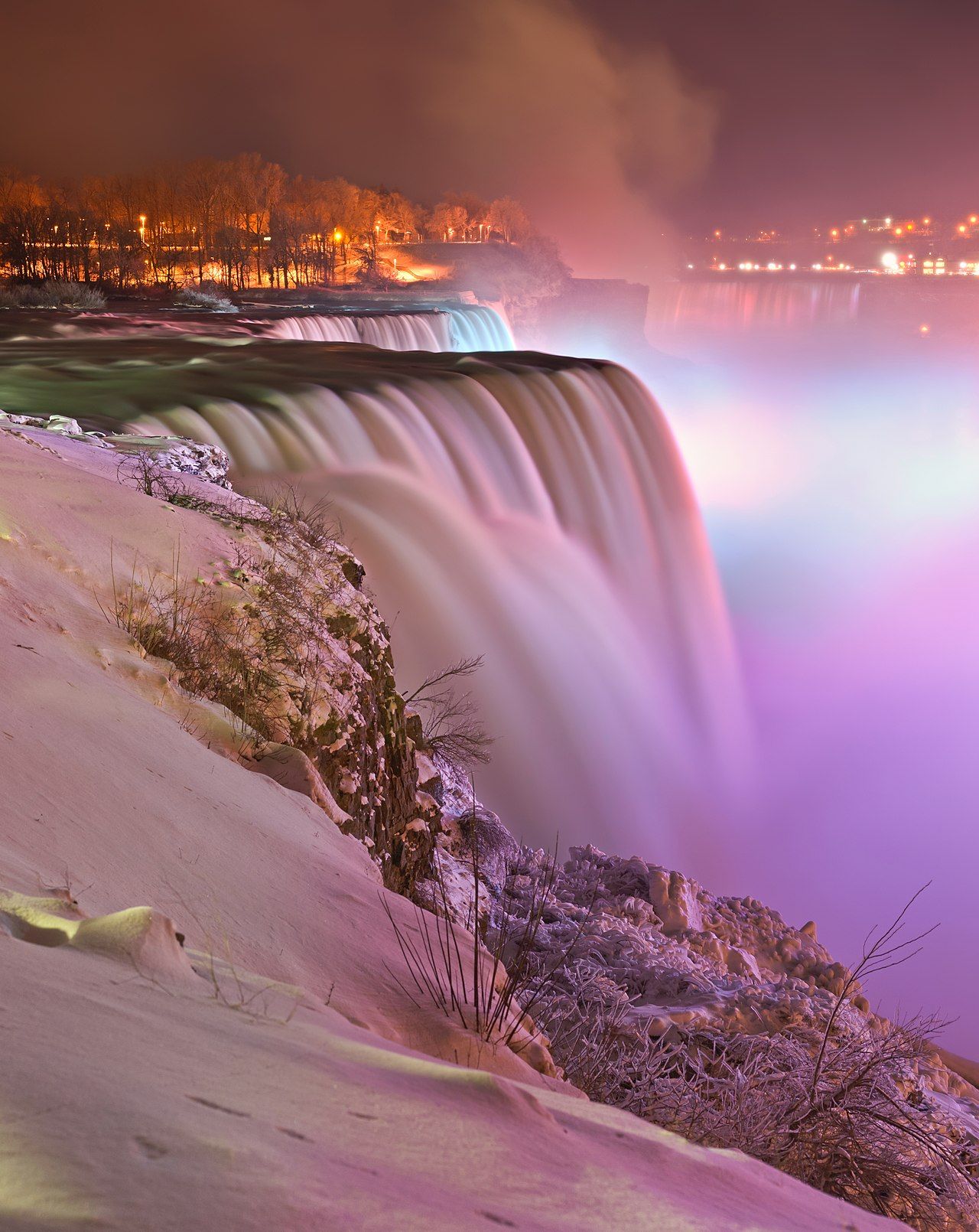 Niagara Falls (USA)