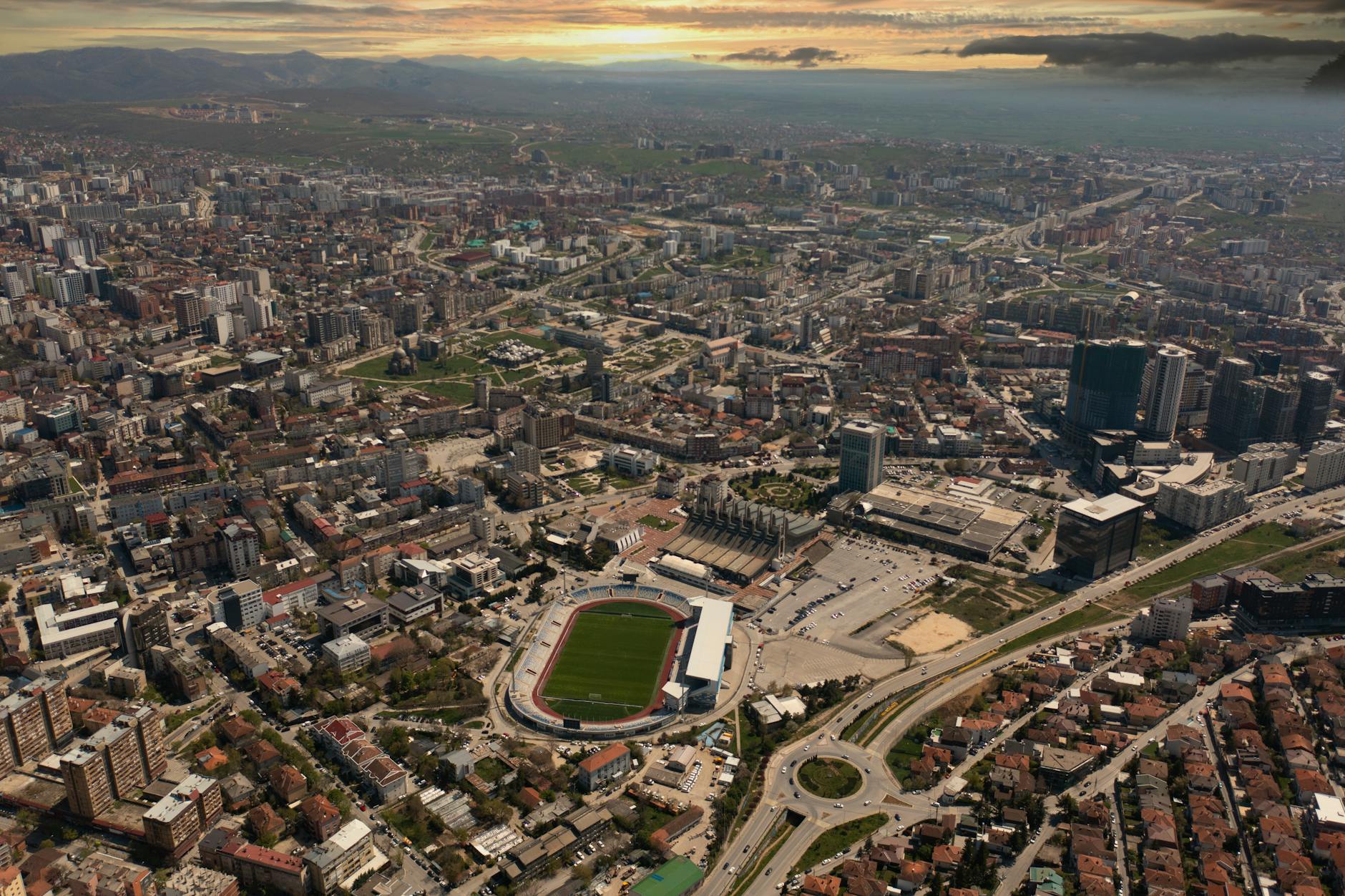 Pristina