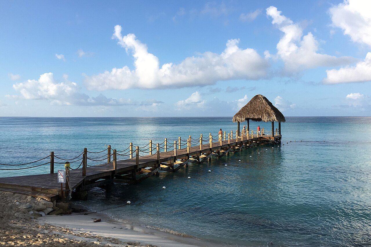 Dominicus - Bayahibe
