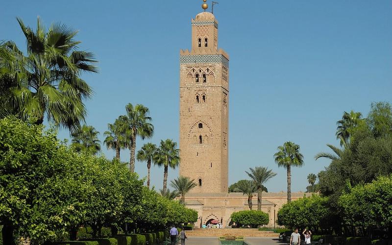 Morocco