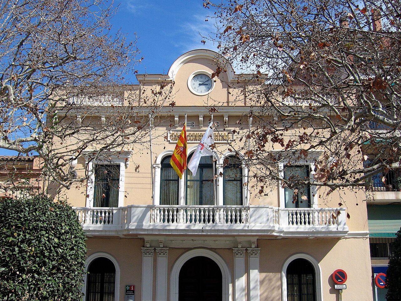 Sant Cugat