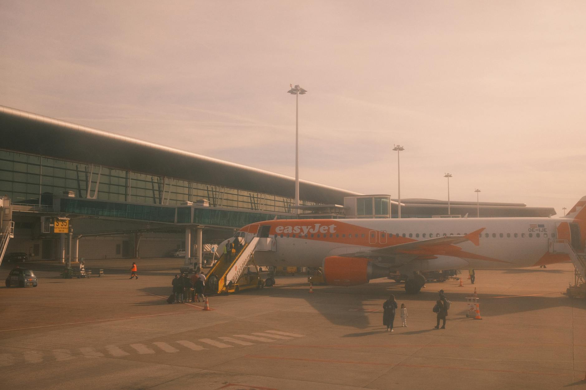 Porto Airport