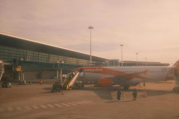 Porto Airport