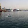 Crete - Heraklion Port