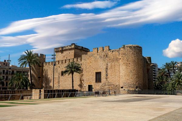 Alicante-Elche Airport