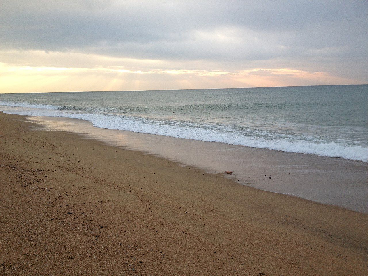 Malgrat de Mar