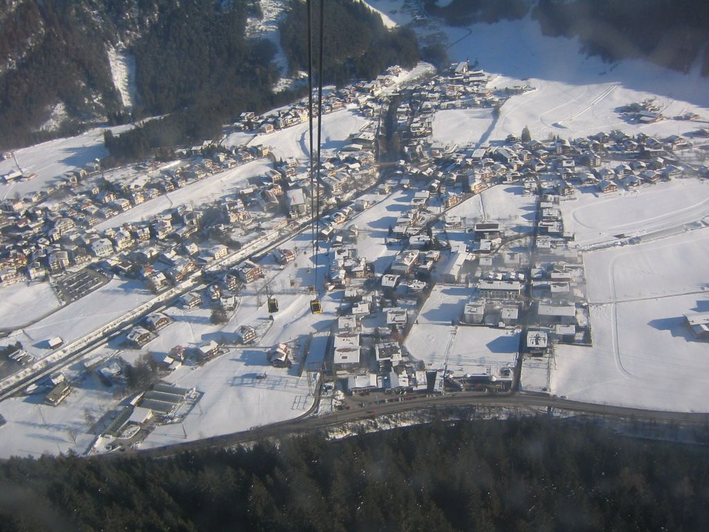 Mayrhofen (Saalfelden)