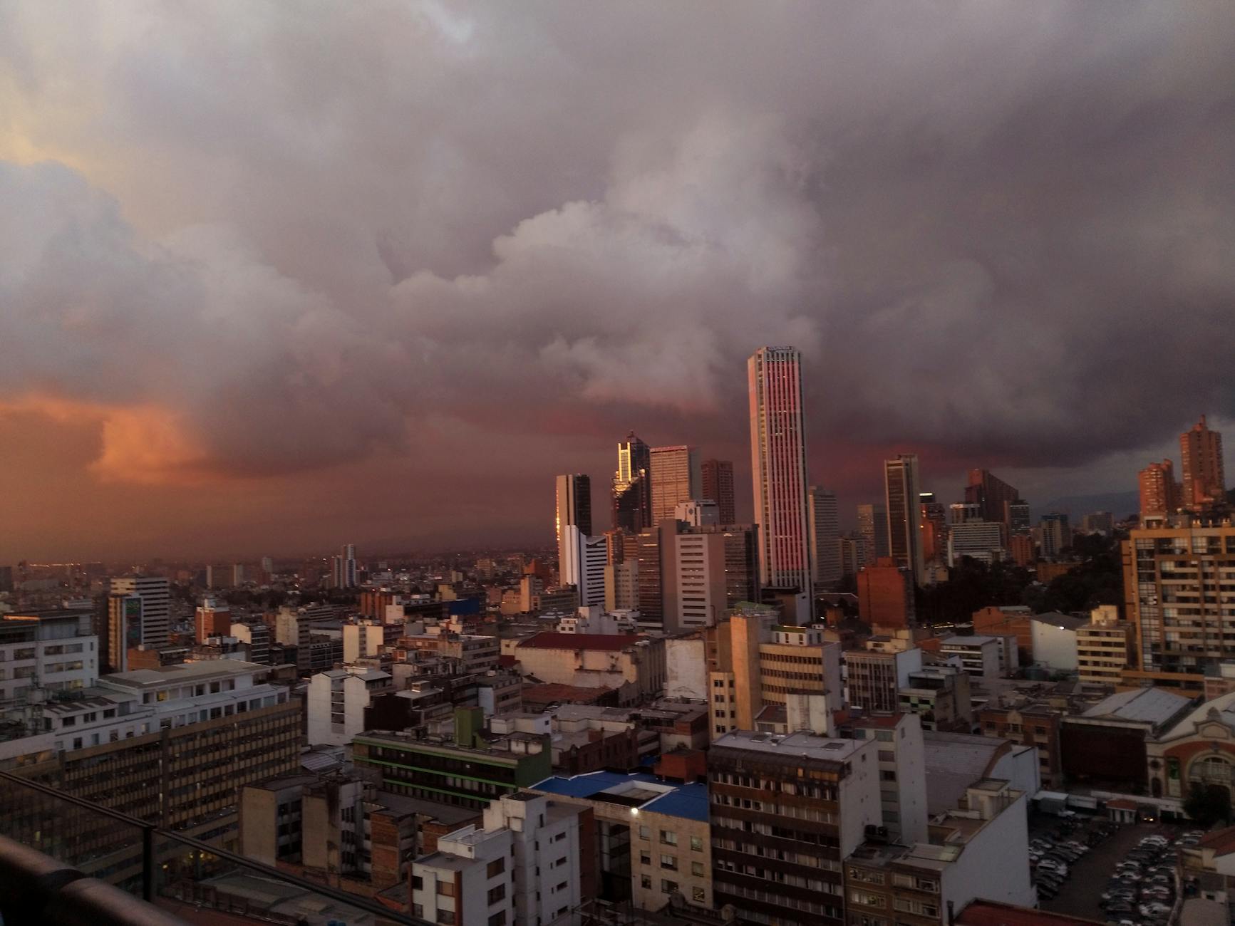 Colombia