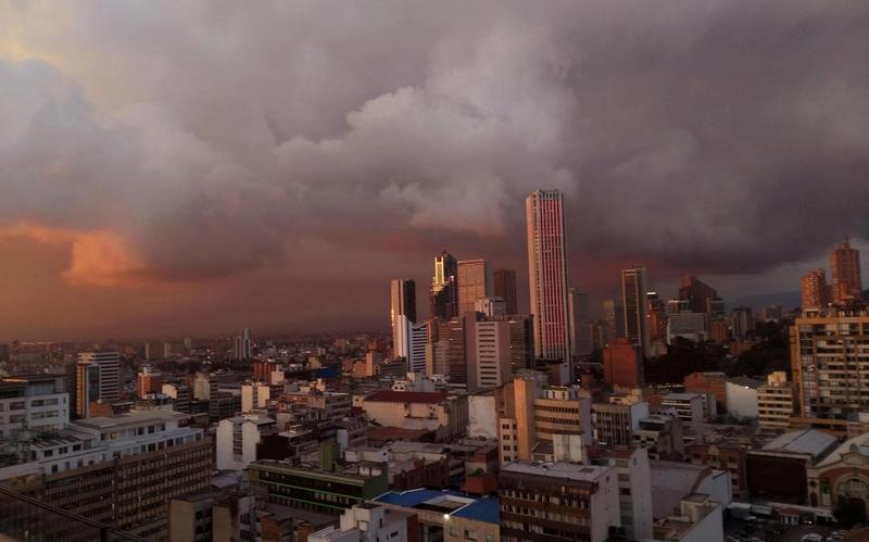 Colombia