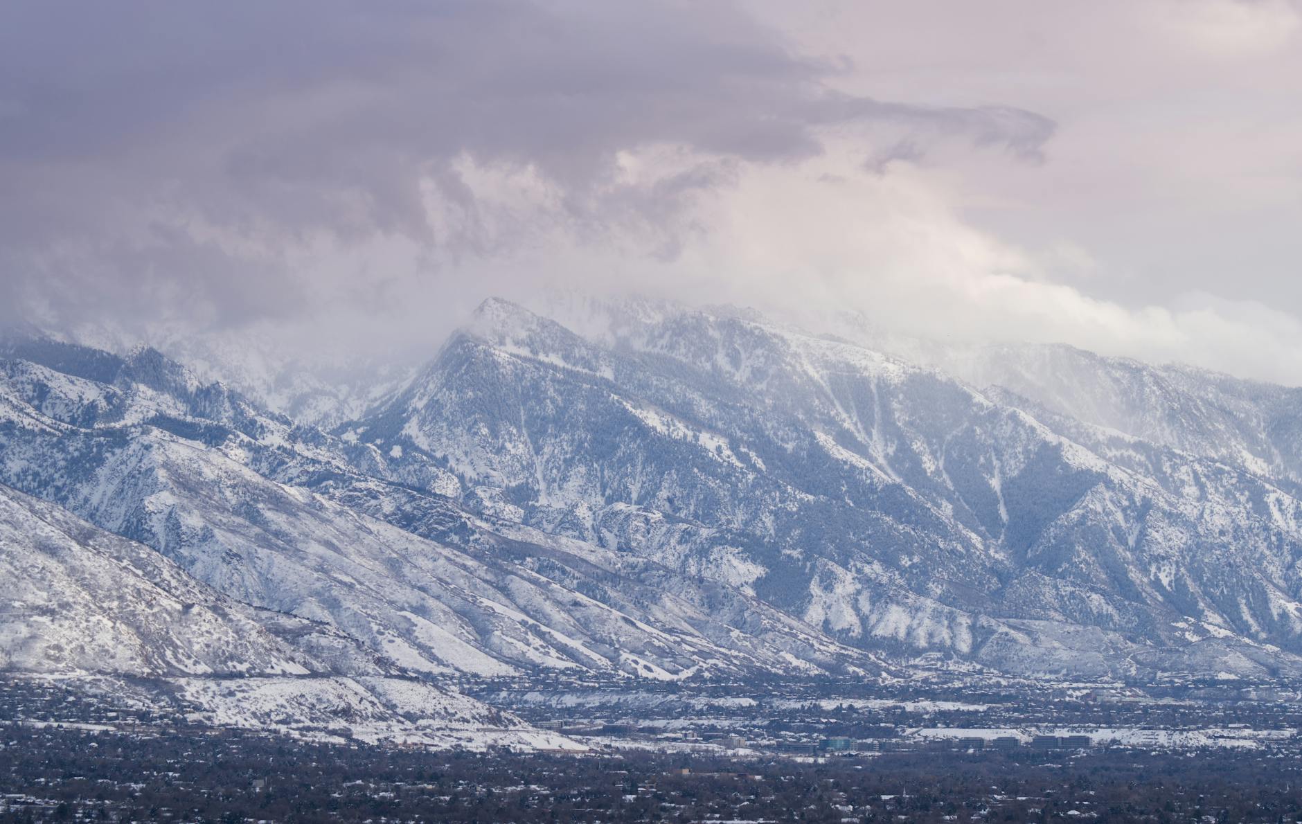 Salt Lake City International Airport