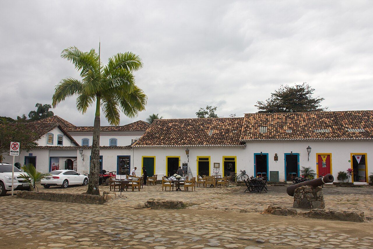 Paraty
