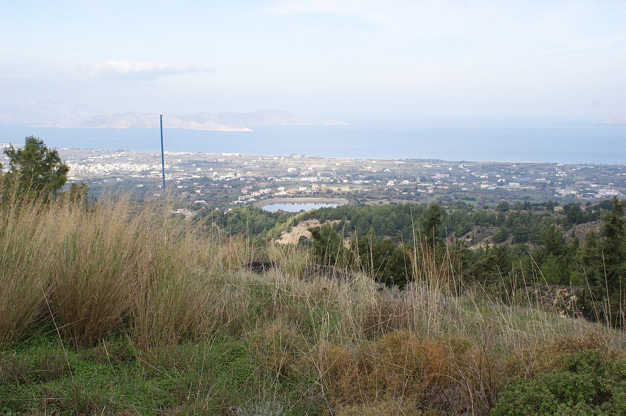 Lambi Beach