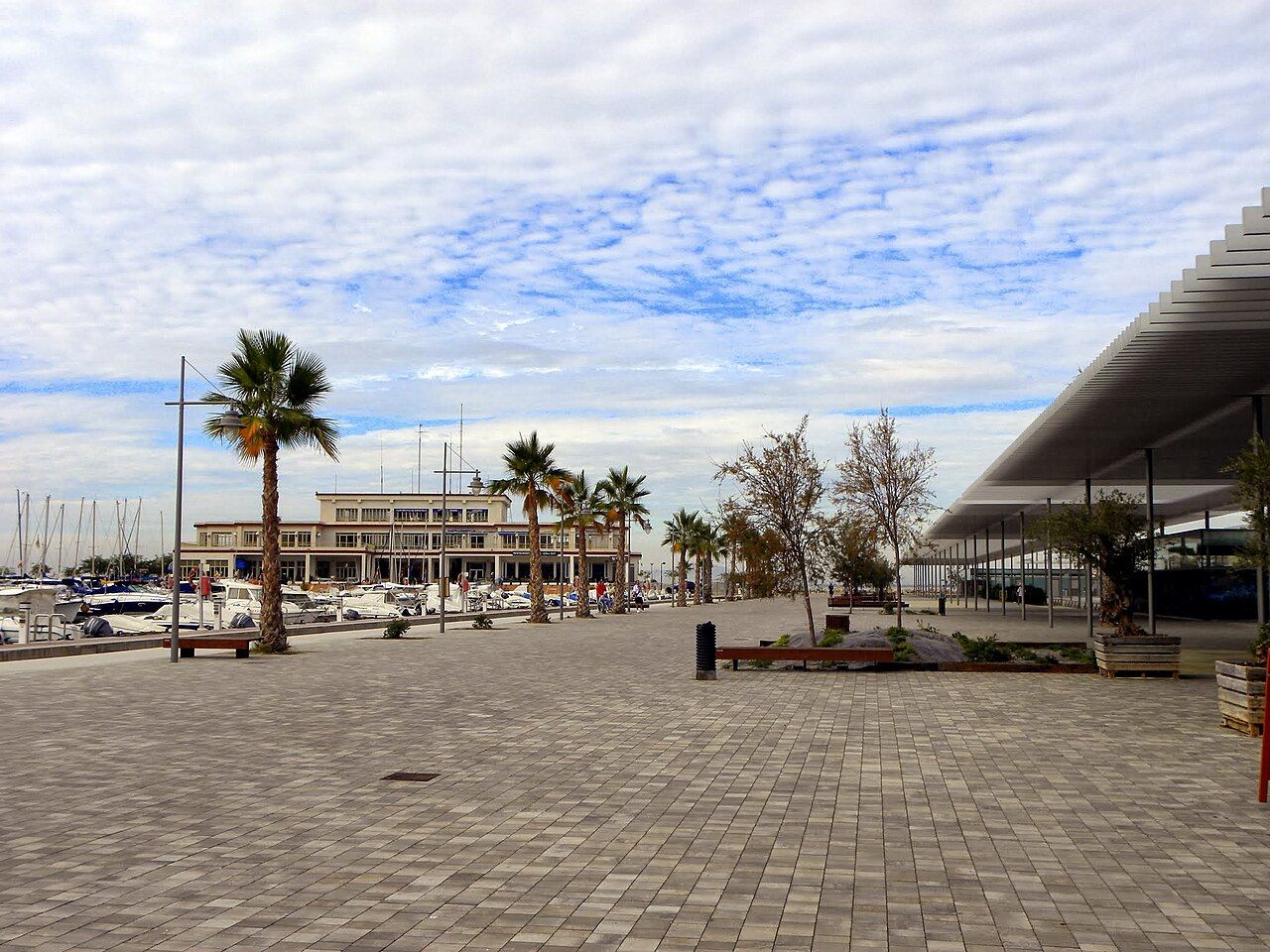 Santa Pola