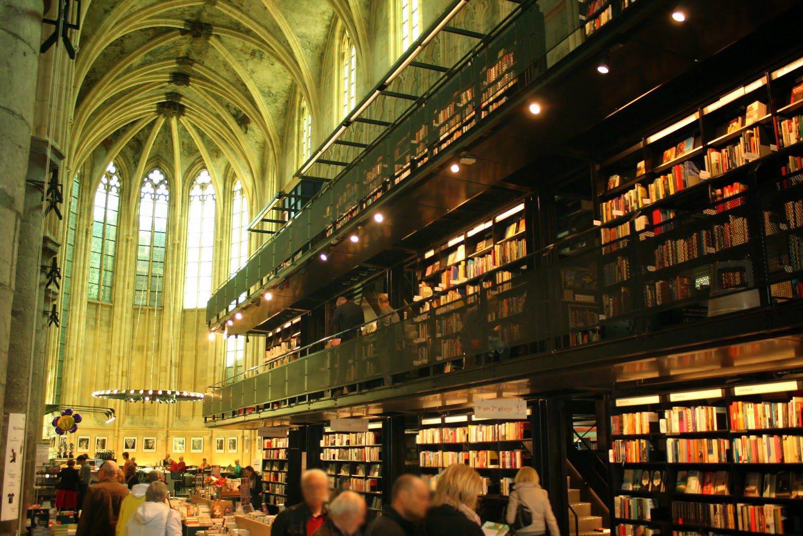 Maastricht