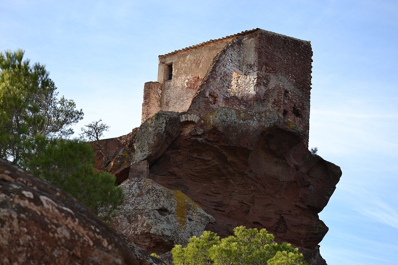 Mont Roig del Camp