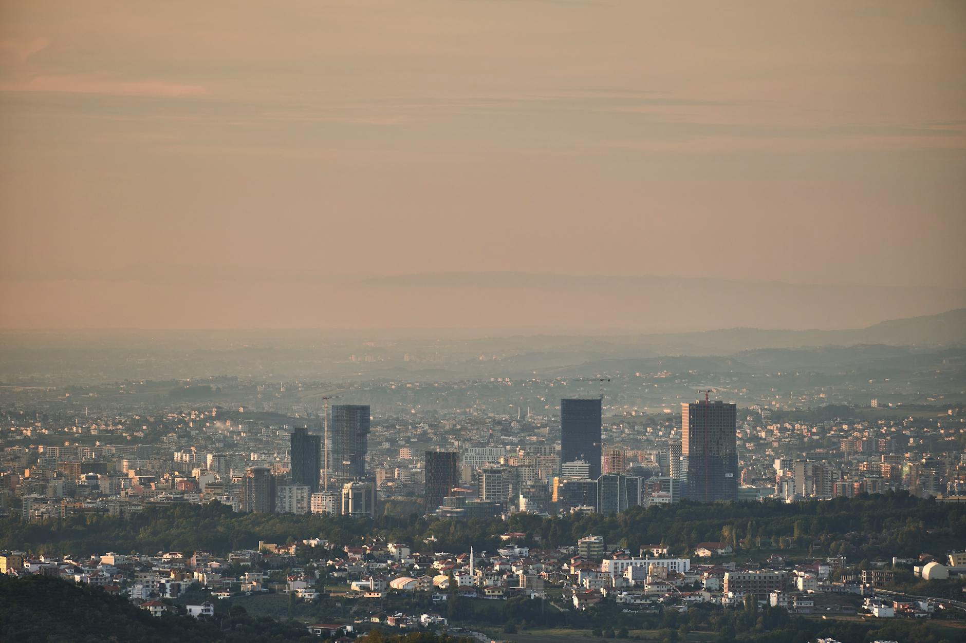 Tirana