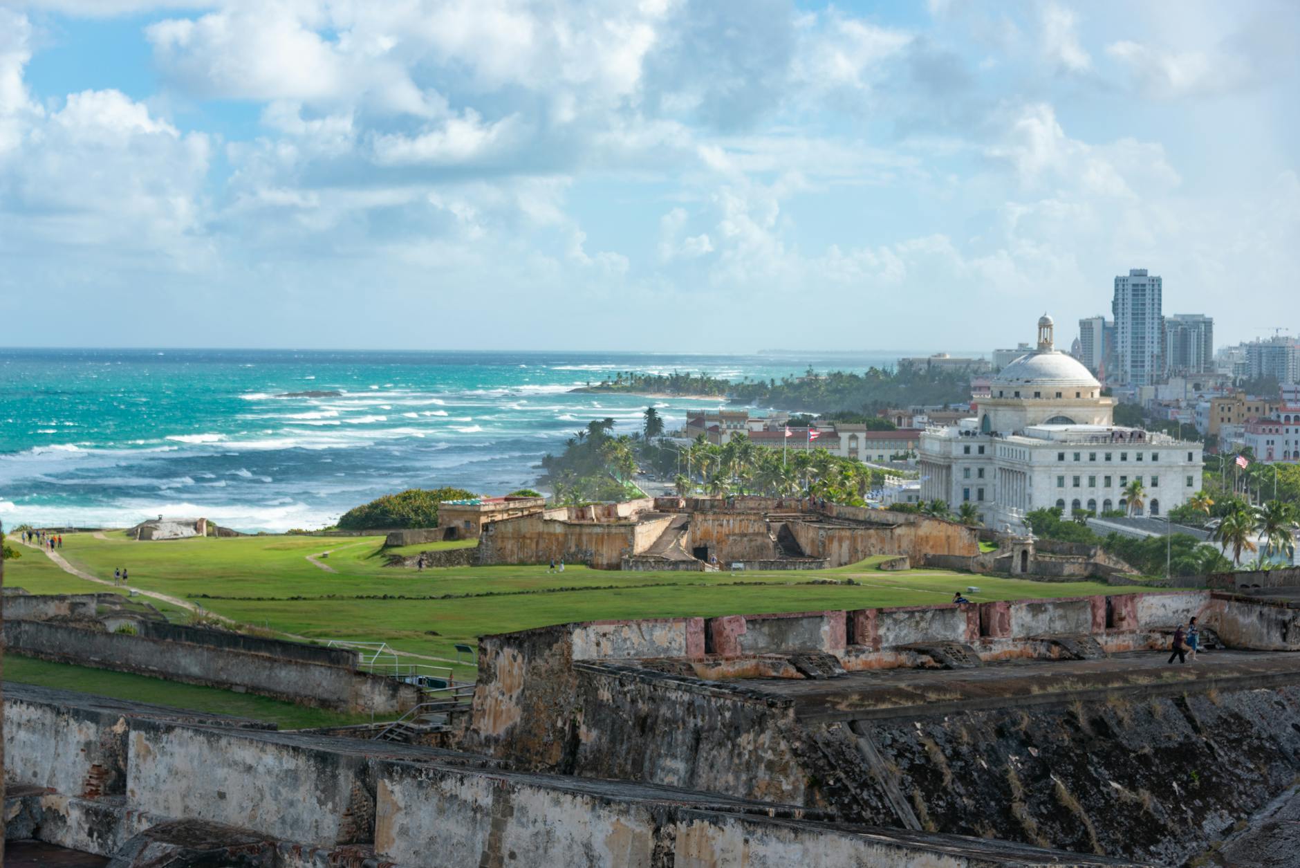 San Juan