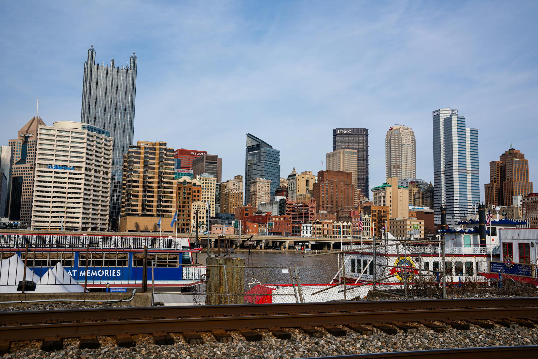 Pittsburgh