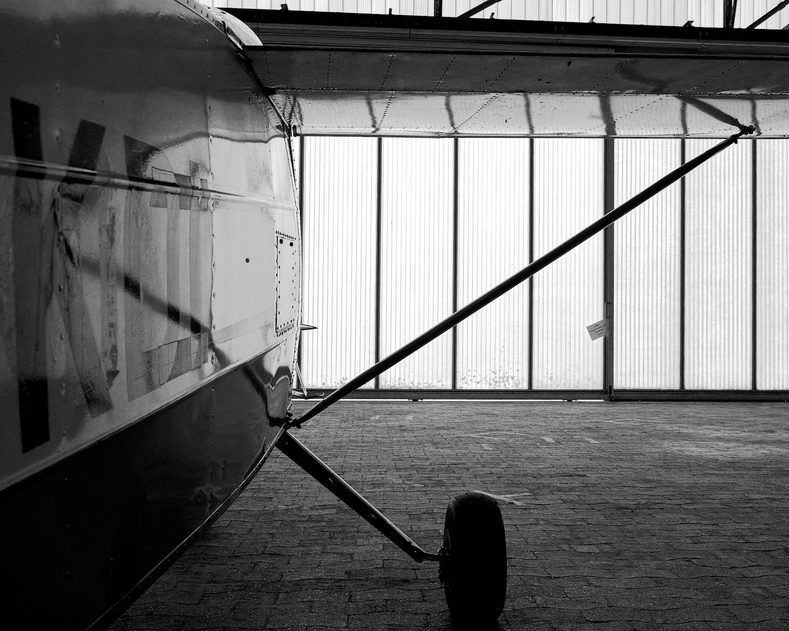 London Stansted Airport