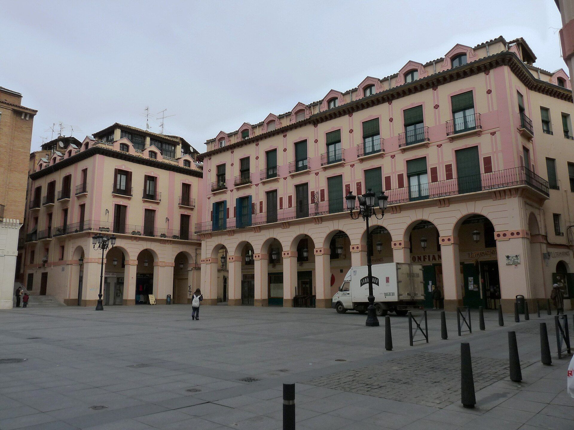 Huesca