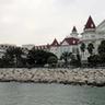 Hongkong Disneyland