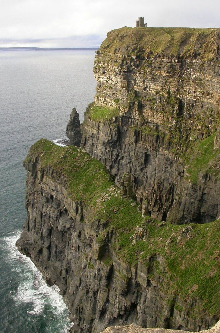 Ireland