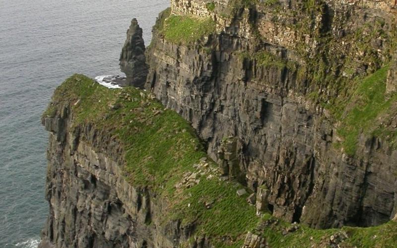 Ireland