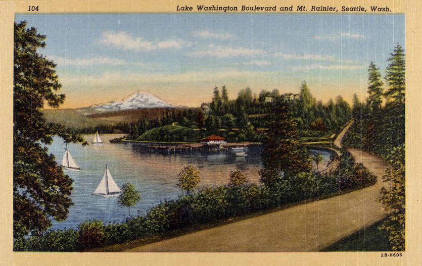 Seatle