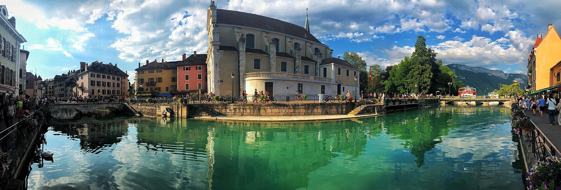 Annecy