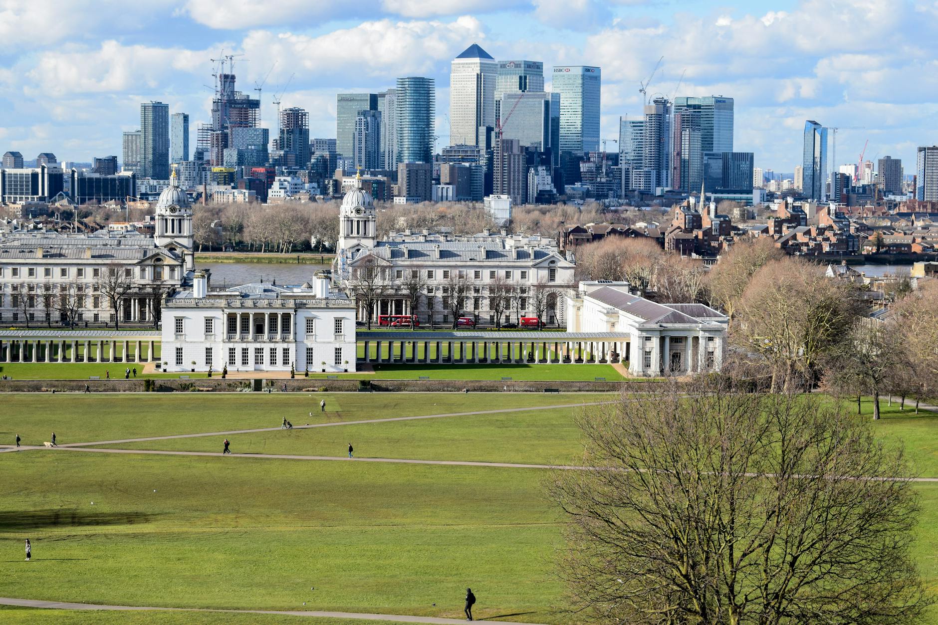London